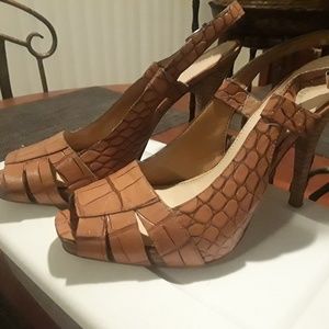 Nine West Heels